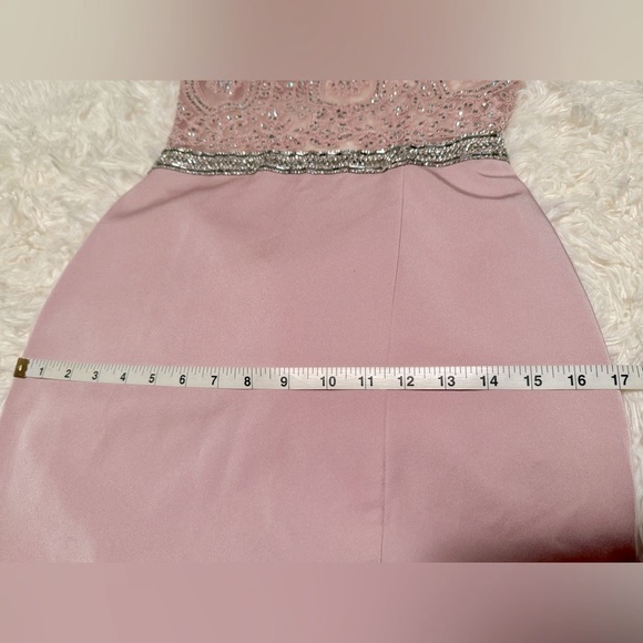 May Queen Couture Dress - Picture 12 of 16